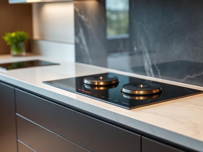 Cooktop Repair