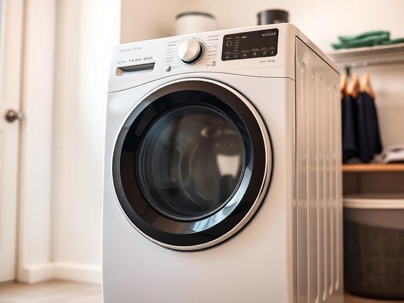 Washer Repair