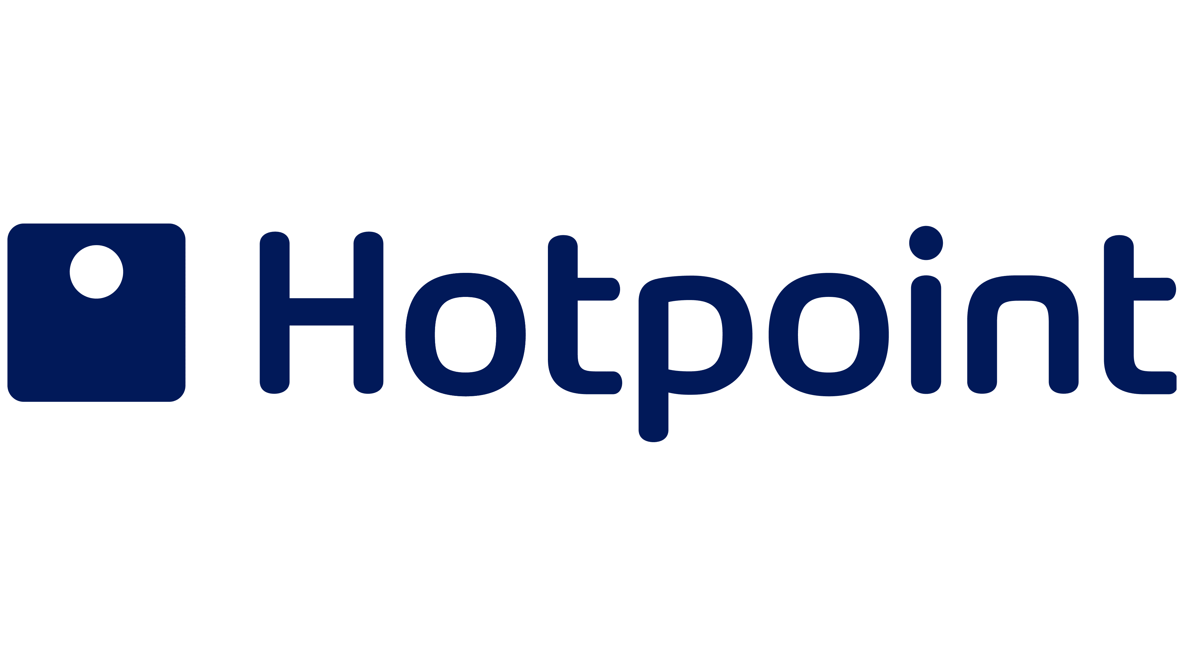 Hotpoint logo
