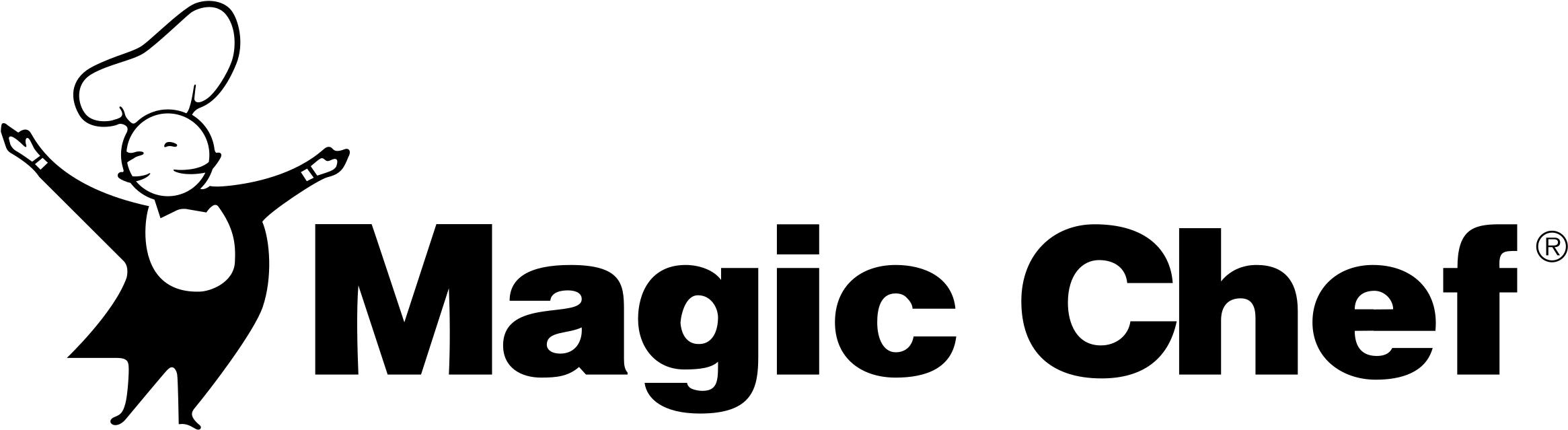 Magic Chef logo